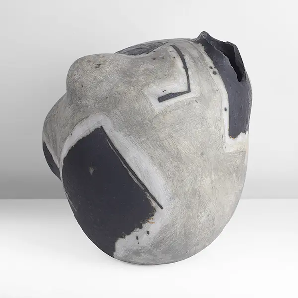Gordon Baldwin | ‘Vessel from an Inscape’, 1989