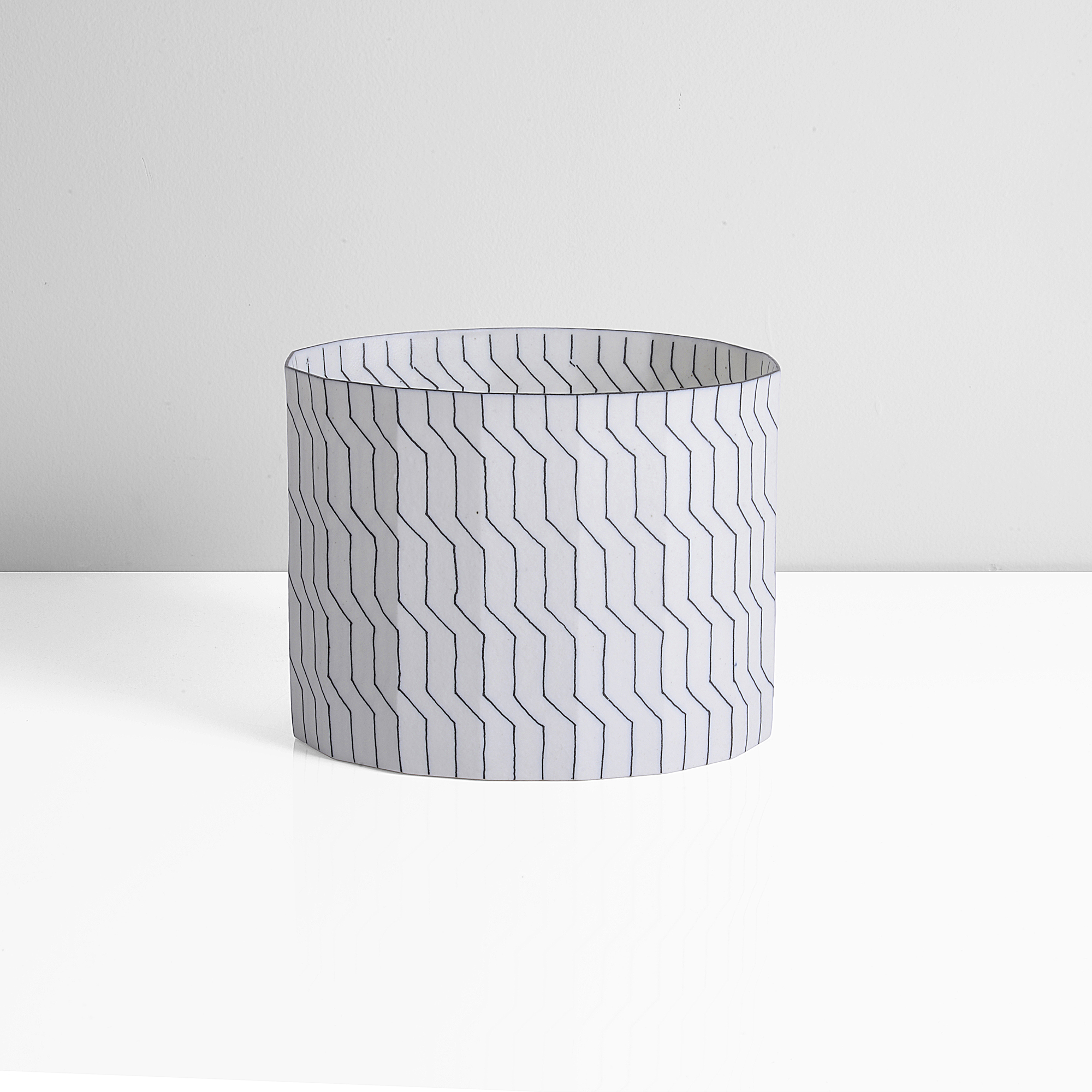 Ceramic artwork from Maak collection