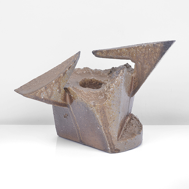 Ceramic artwork from Maak collection