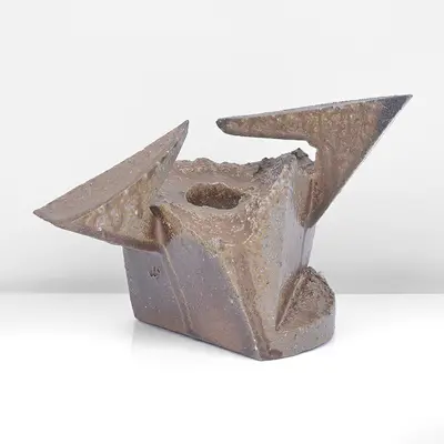 Ceramic artwork from Maak collection