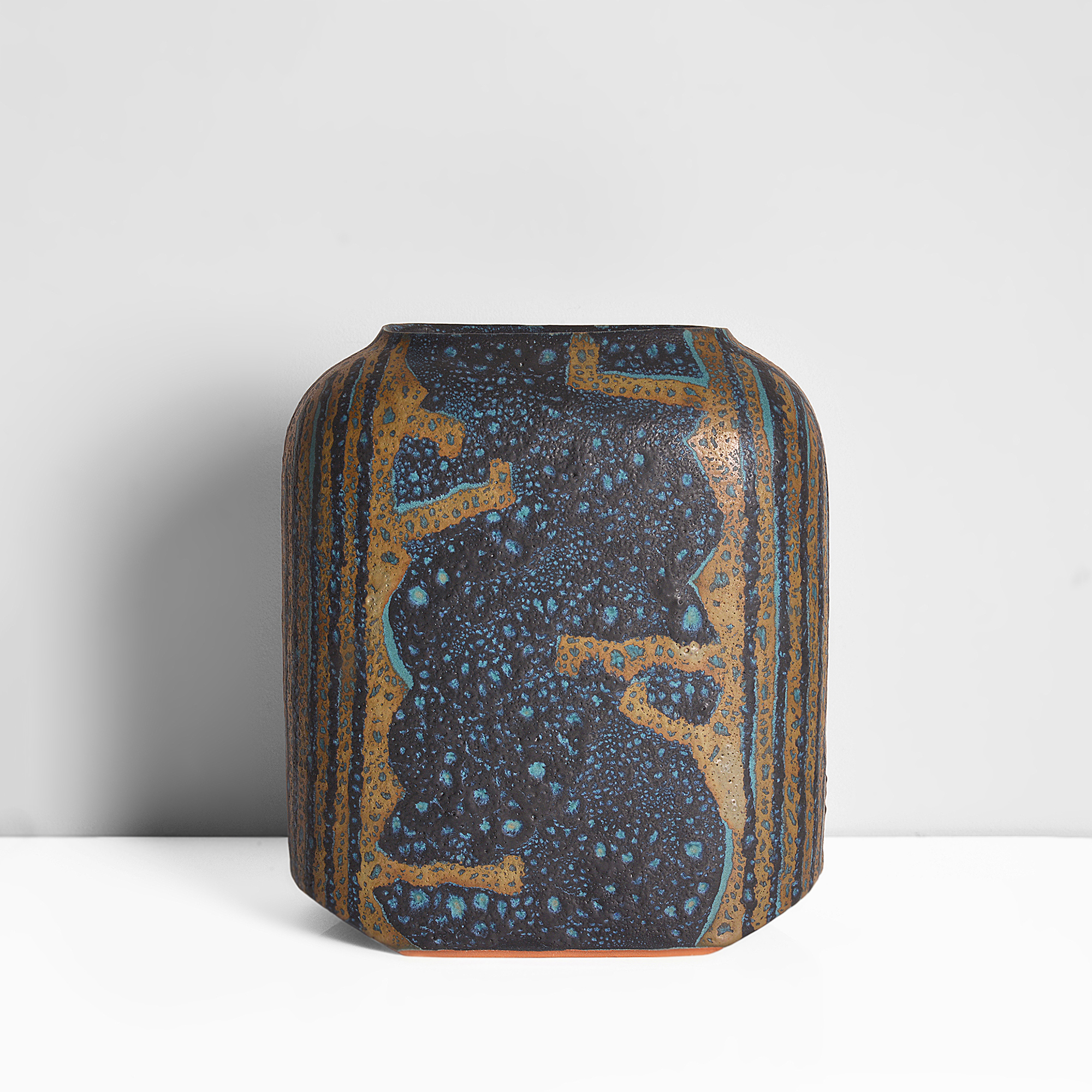 Maak | Morino Hiroaki Taimei, Vase