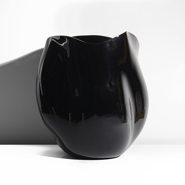 Ceramic artwork from Maak collection