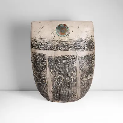 Ceramic artwork from Maak collection