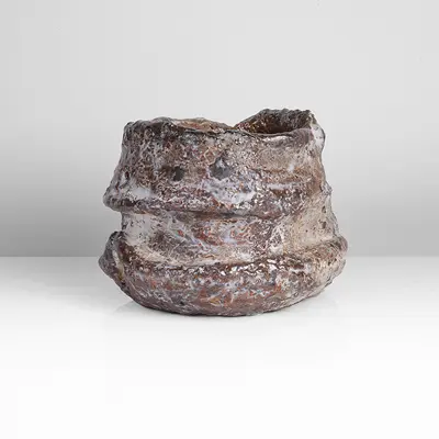 Ceramic artwork from Maak collection