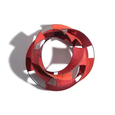 Ceramic artwork from Maak collection