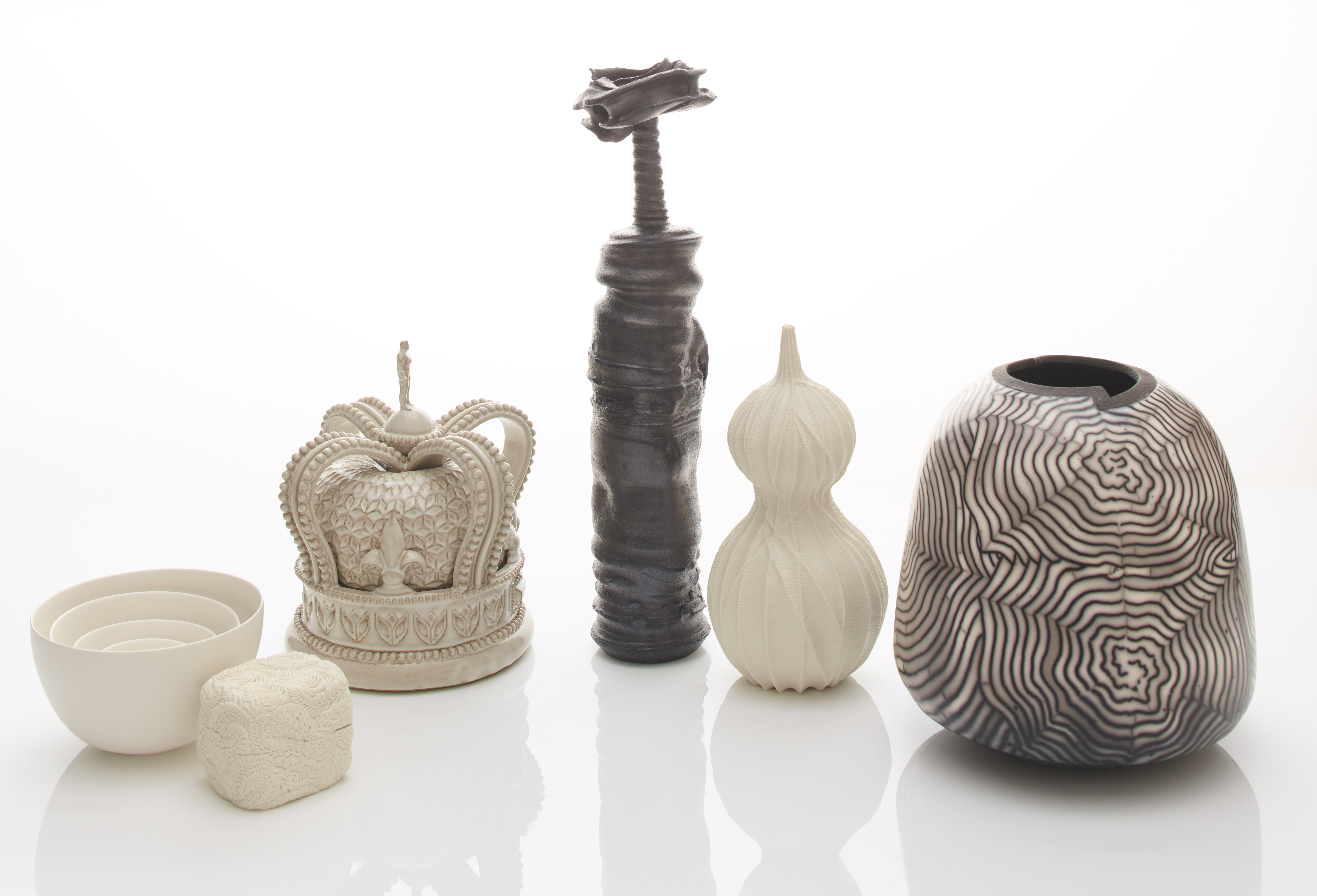 Special Event | FiredUp4 at London Craft Week