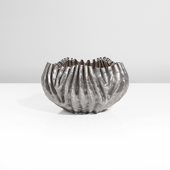 Ceramic artwork from Maak collection