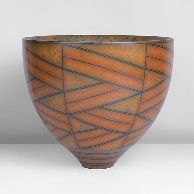 Ceramic artwork from Maak collection