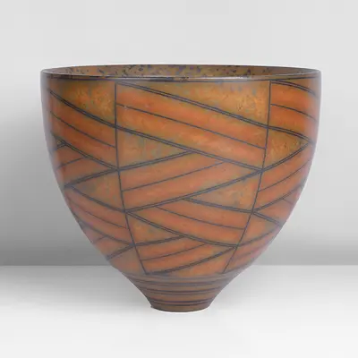 Ceramic artwork from Maak collection