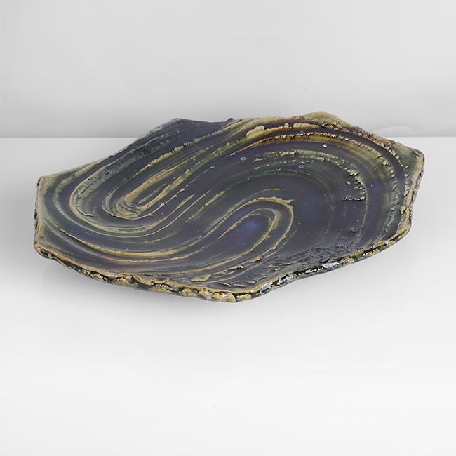 Ceramic artwork from Maak collection