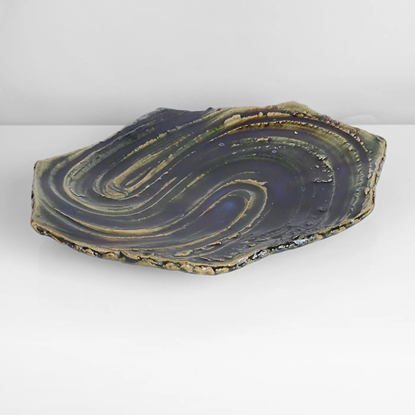 Ceramic artwork from Maak collection