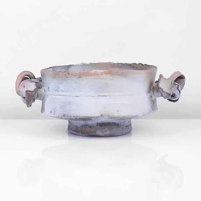 Ceramic artwork from Maak collection