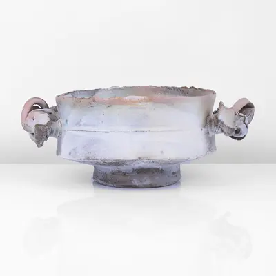 Ceramic artwork from Maak collection