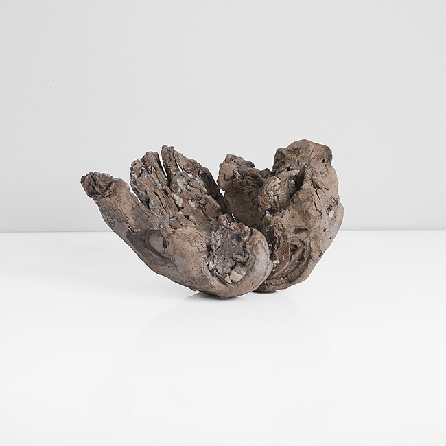 Ceramic artwork from Maak collection