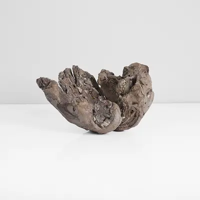 Ceramic artwork from Maak collection