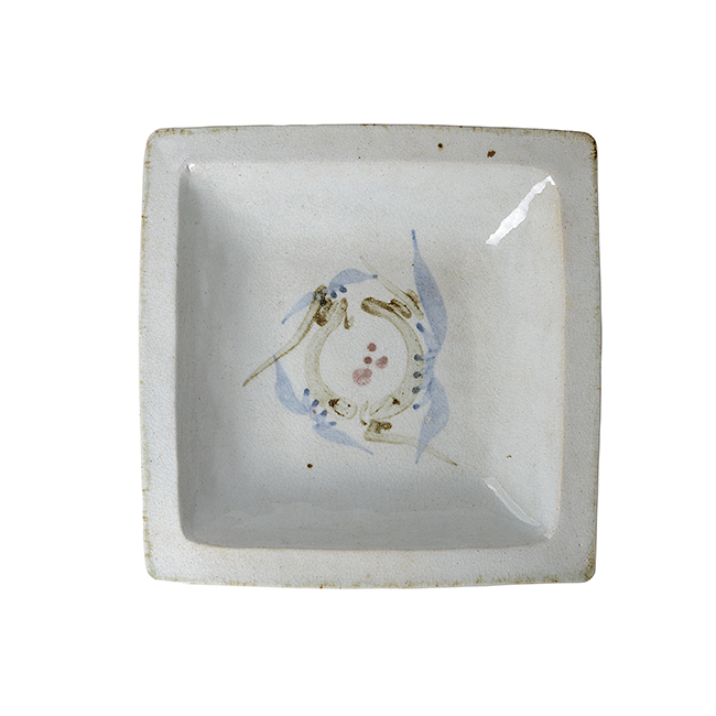 Ceramic artwork from Maak collection