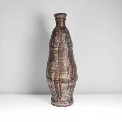 Ceramic artwork from Maak collection