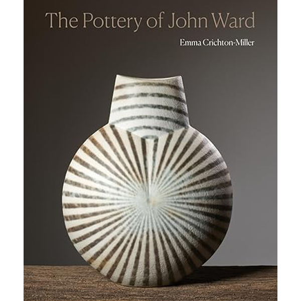 John Ward by E Crichton-Miller