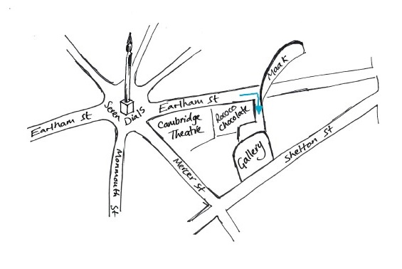 Maak Announces New Gallery Venue