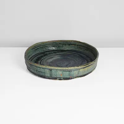 Ceramic artwork from Maak collection