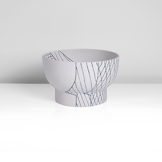 Ceramic artwork from Maak collection