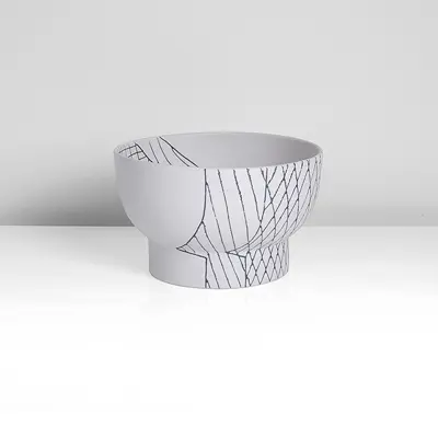 Ceramic artwork from Maak collection