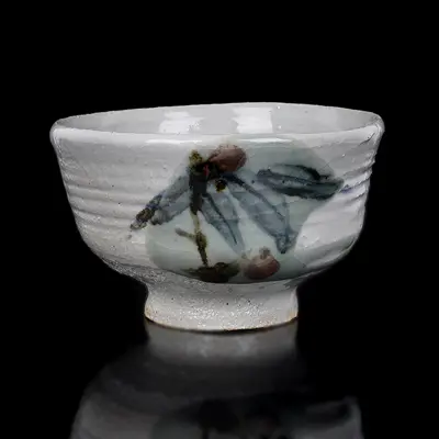 Ceramic artwork from Maak collection