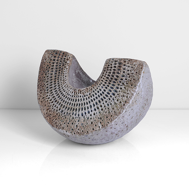 Alan Wallwork, Large Crescent Form