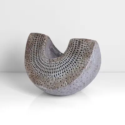 Alan Wallwork, Large Crescent Form
