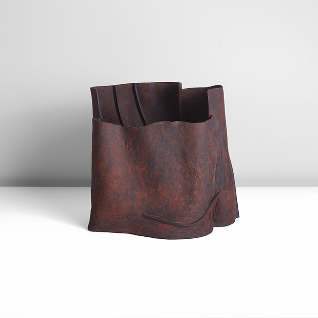 Ceramic artwork from Maak collection
