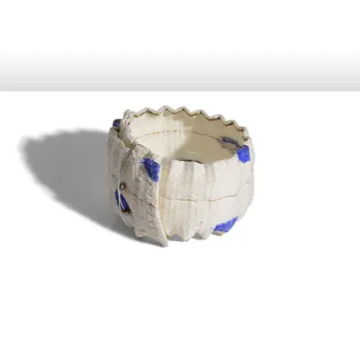 Ceramic artwork from Maak collection