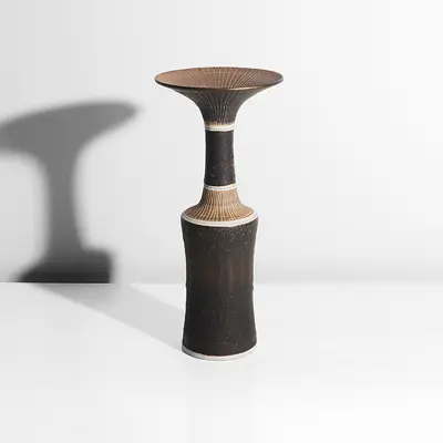 Ceramic artwork from Maak collection