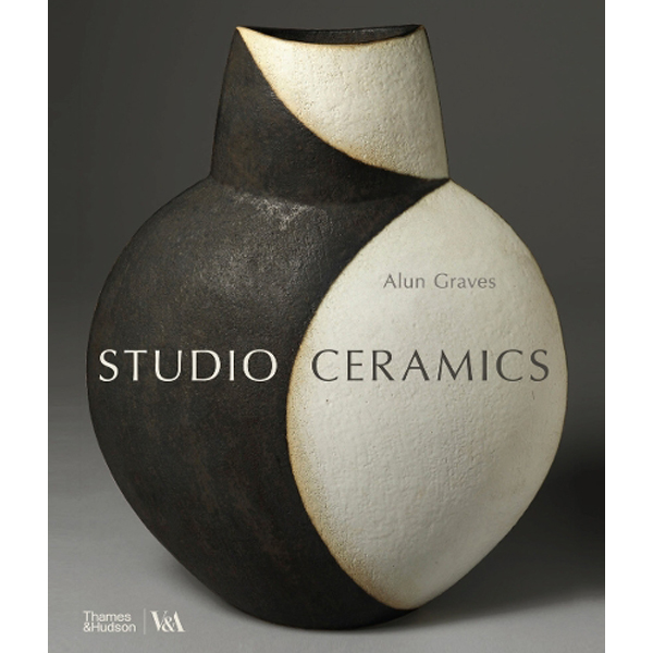 'Studio Ceramics' by Alun Graves