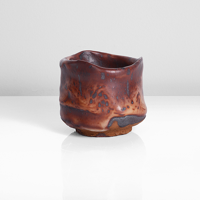 Ceramic artwork from Maak collection