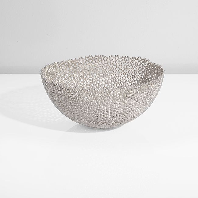 Ceramic artwork from Maak collection