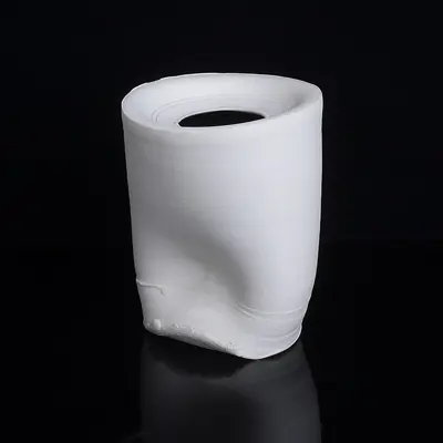 Ceramic artwork from Maak collection