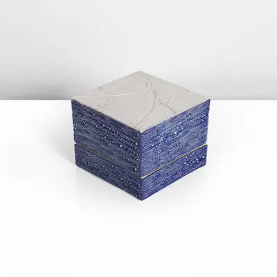 Ceramic artwork from Maak collection