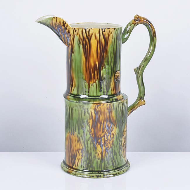 Ceramic artwork from Maak collection