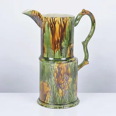 Ceramic artwork from Maak collection