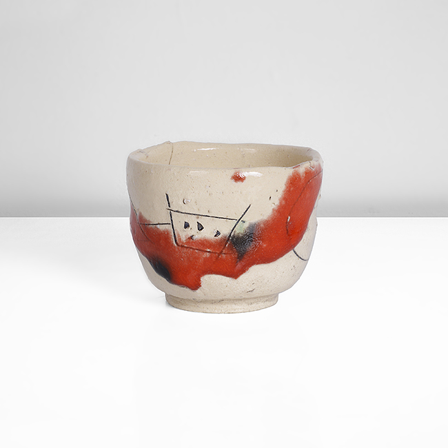 Ceramic artwork from Maak collection