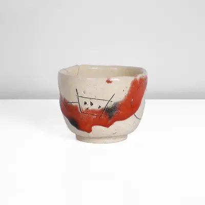 Ceramic artwork from Maak collection