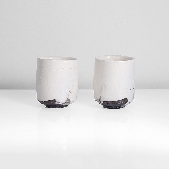 Ceramic artwork from Maak collection