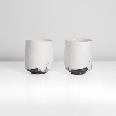 Ceramic artwork from Maak collection
