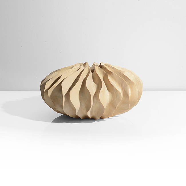 Ceramic artwork from Maak collection