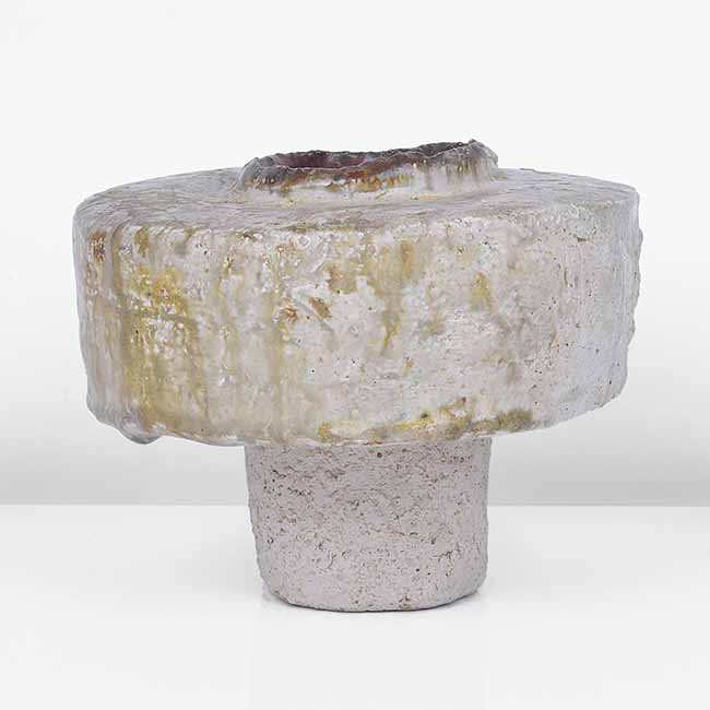 Ceramic artwork from Maak collection