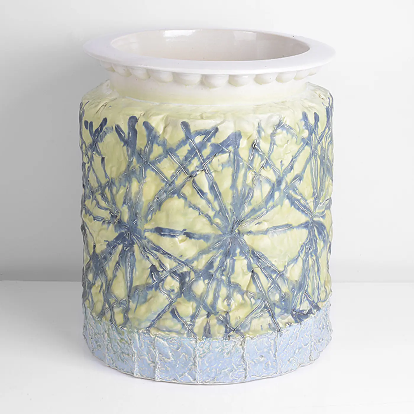 Ceramic artwork from Maak collection