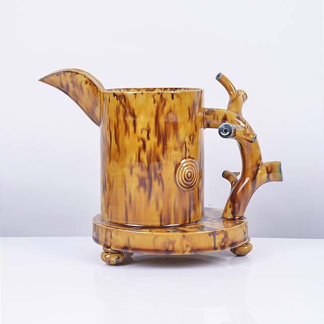 Ceramic artwork from Maak collection