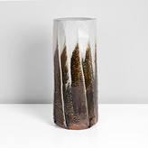 A stoneware vase made by Nishihata Tadashi sold at auction by Maak