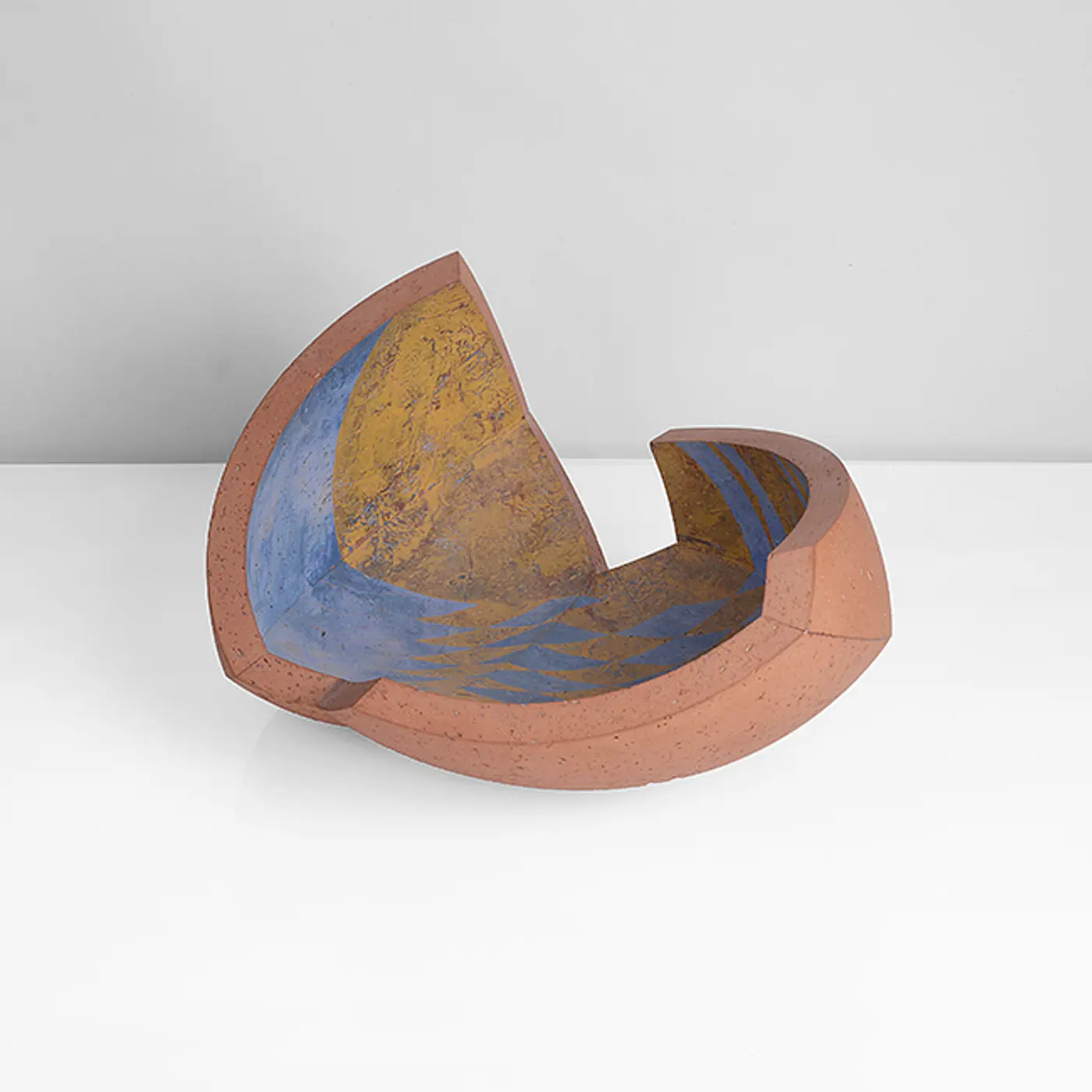 Ceramic artwork from Maak collection