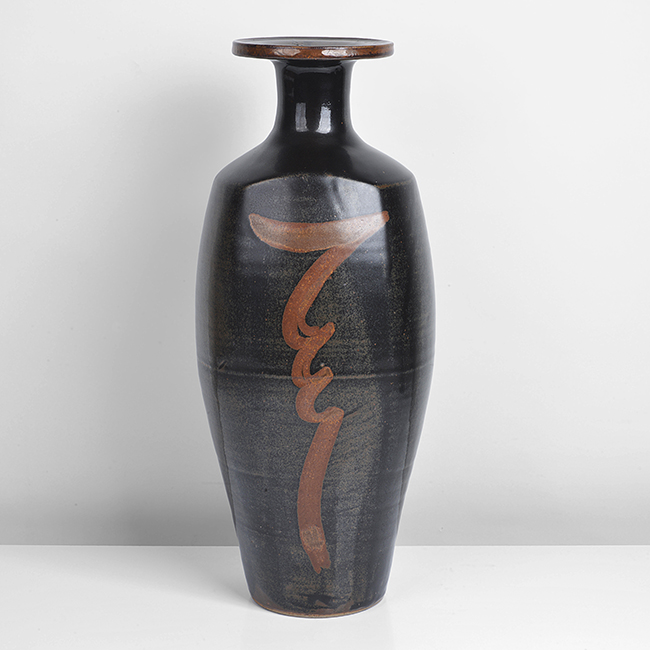 Ceramic artwork from Maak collection